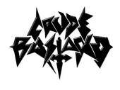 logo Crude Bastard